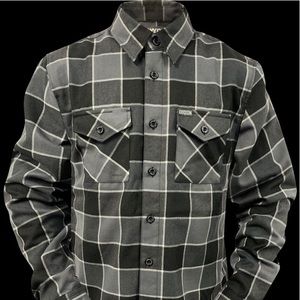 DIXXON Darkhorse Men’s Large